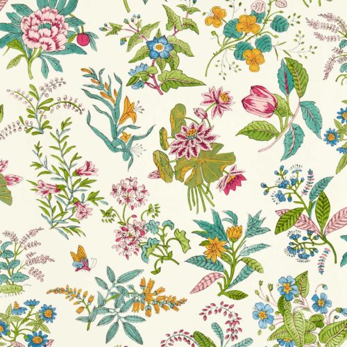 Wonderland Floral  113057